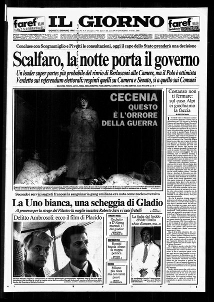 Il giorno